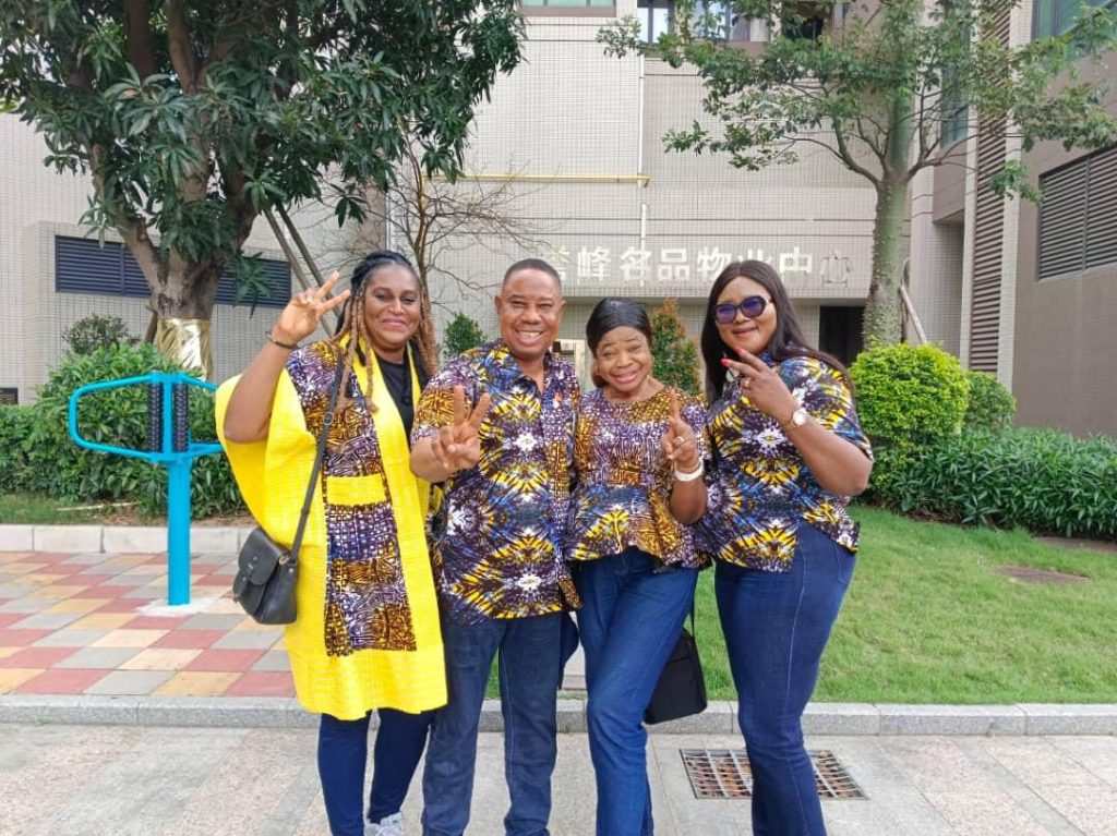 rotary-friendship-exchange-dg-olufemi-adenekan-arrives-china