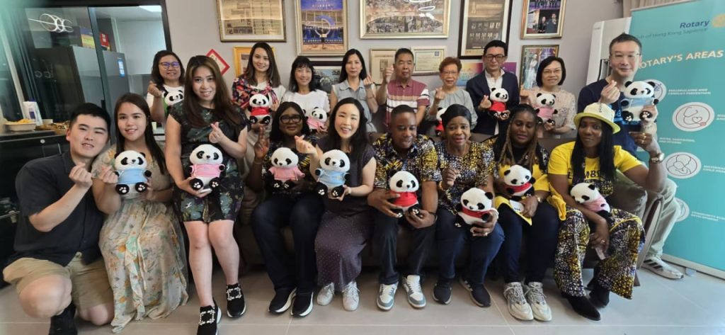 rotary-friendship-exchange-dg-olufemi-adenekan-arrives-china