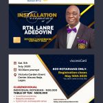 Installation-of-rotarian-lanre-adedoyin-as-the-second-district-governor-of-rotary-international-district-9112
