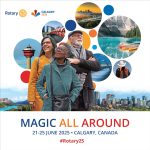 rotary-international-convention-at-calgary-canada