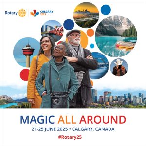rotary-international-convention-at-calgary-canada