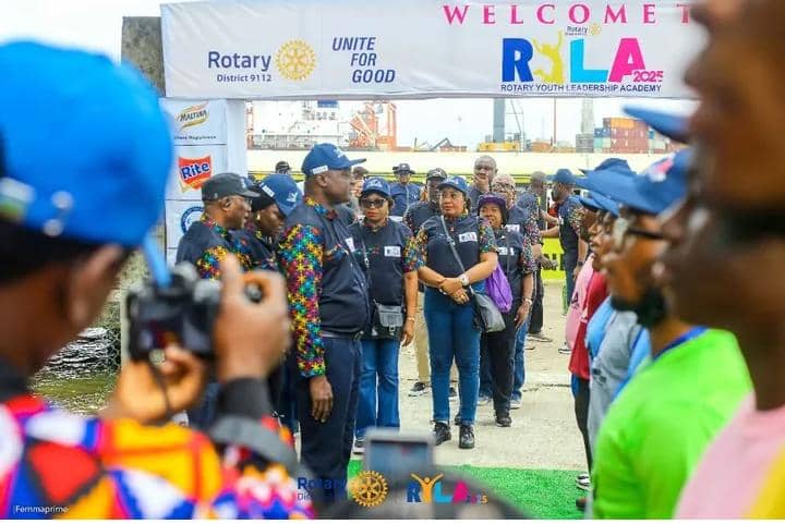 rotary-9112-ryla-opening-ceremony-2025-edtition