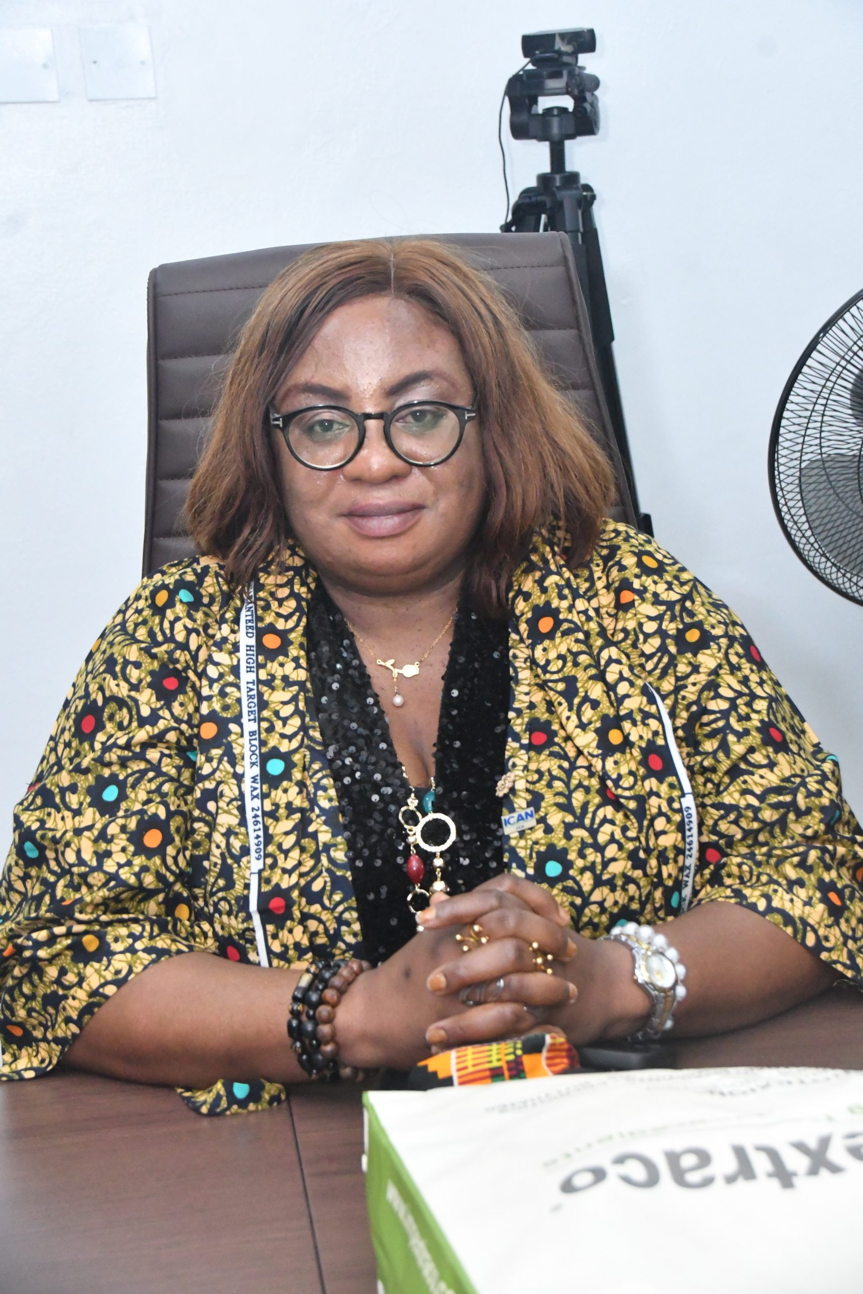 district-executive-treasurer-2025-2026-rotarian-doyin-odutola